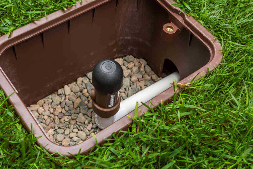 When Accuracy is Imperative, Pro-Spray Fixed Nozzles Are the Solution